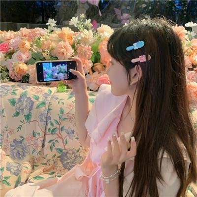 森林孤影
