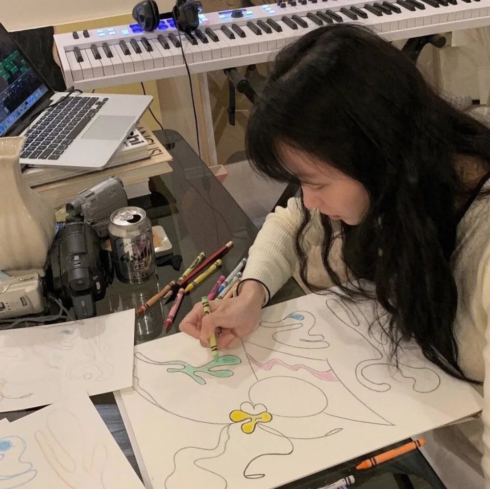 老公开门，我是你新招的秘书