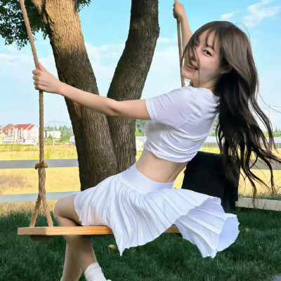 我的隔壁有男神