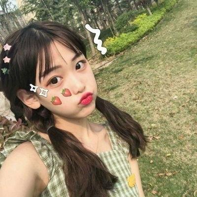 大自然的女王